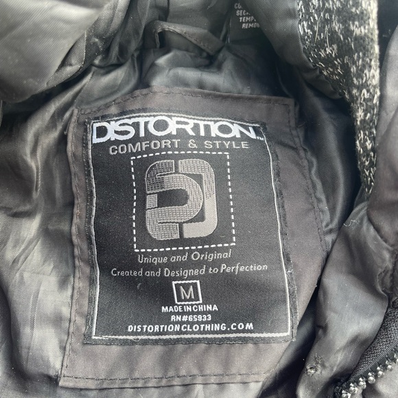 Jacket - Picture 2 of 2